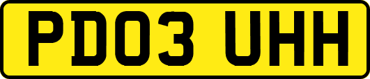 PD03UHH