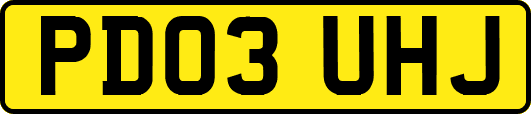 PD03UHJ