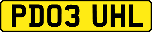 PD03UHL