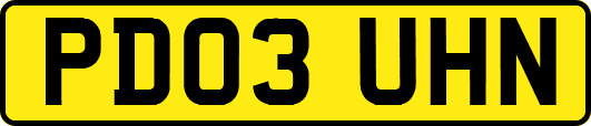 PD03UHN