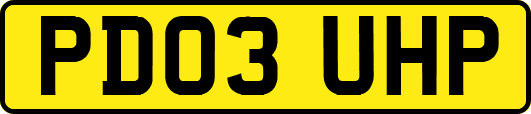 PD03UHP