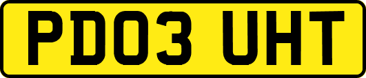 PD03UHT