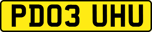 PD03UHU