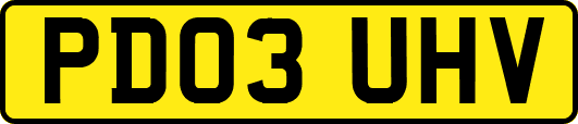 PD03UHV