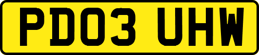 PD03UHW