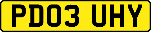 PD03UHY