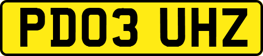 PD03UHZ