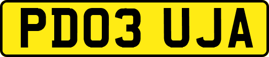 PD03UJA