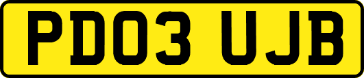 PD03UJB