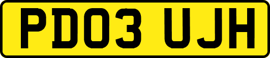 PD03UJH