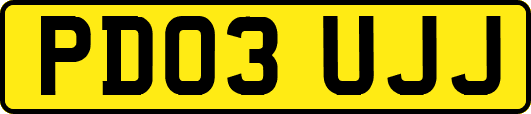 PD03UJJ