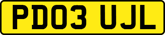PD03UJL