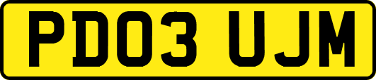 PD03UJM