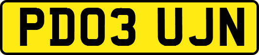 PD03UJN