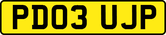 PD03UJP