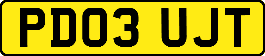 PD03UJT