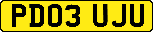 PD03UJU