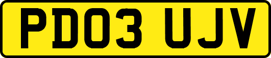 PD03UJV
