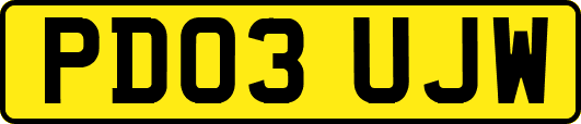 PD03UJW