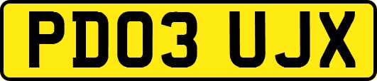 PD03UJX
