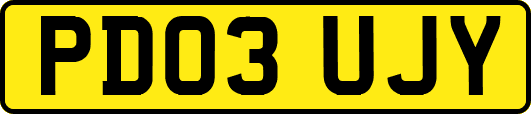PD03UJY