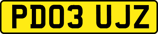 PD03UJZ