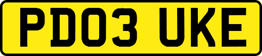 PD03UKE