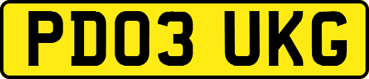 PD03UKG