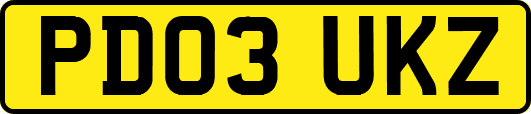 PD03UKZ
