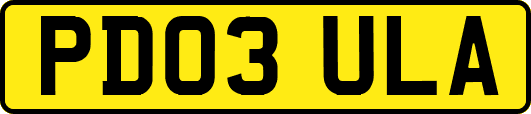 PD03ULA