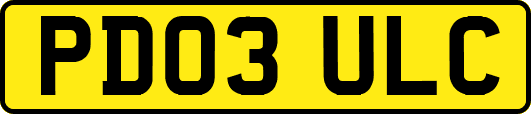 PD03ULC