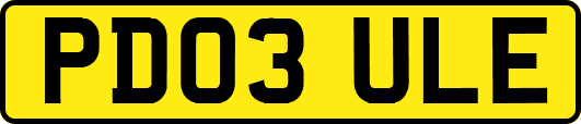 PD03ULE