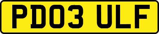 PD03ULF