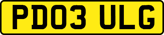 PD03ULG