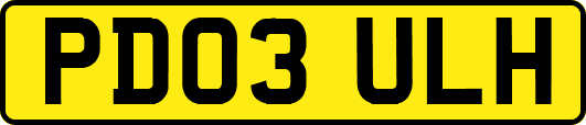 PD03ULH