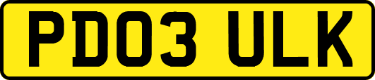 PD03ULK