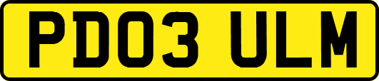 PD03ULM