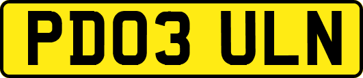 PD03ULN
