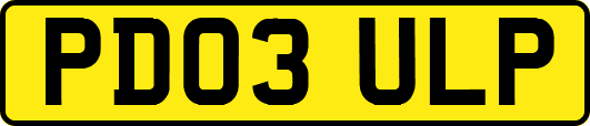 PD03ULP