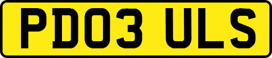 PD03ULS