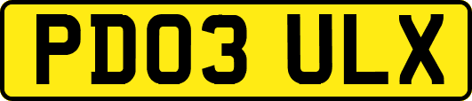 PD03ULX