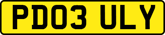 PD03ULY