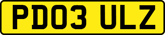 PD03ULZ
