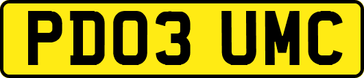 PD03UMC