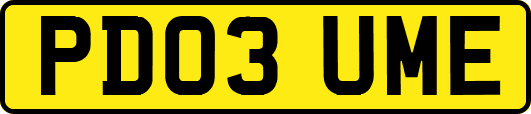 PD03UME