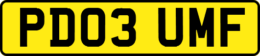 PD03UMF