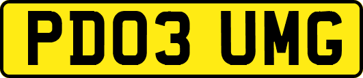 PD03UMG