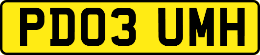 PD03UMH