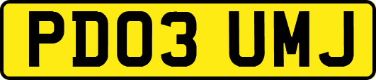 PD03UMJ