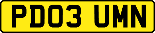 PD03UMN